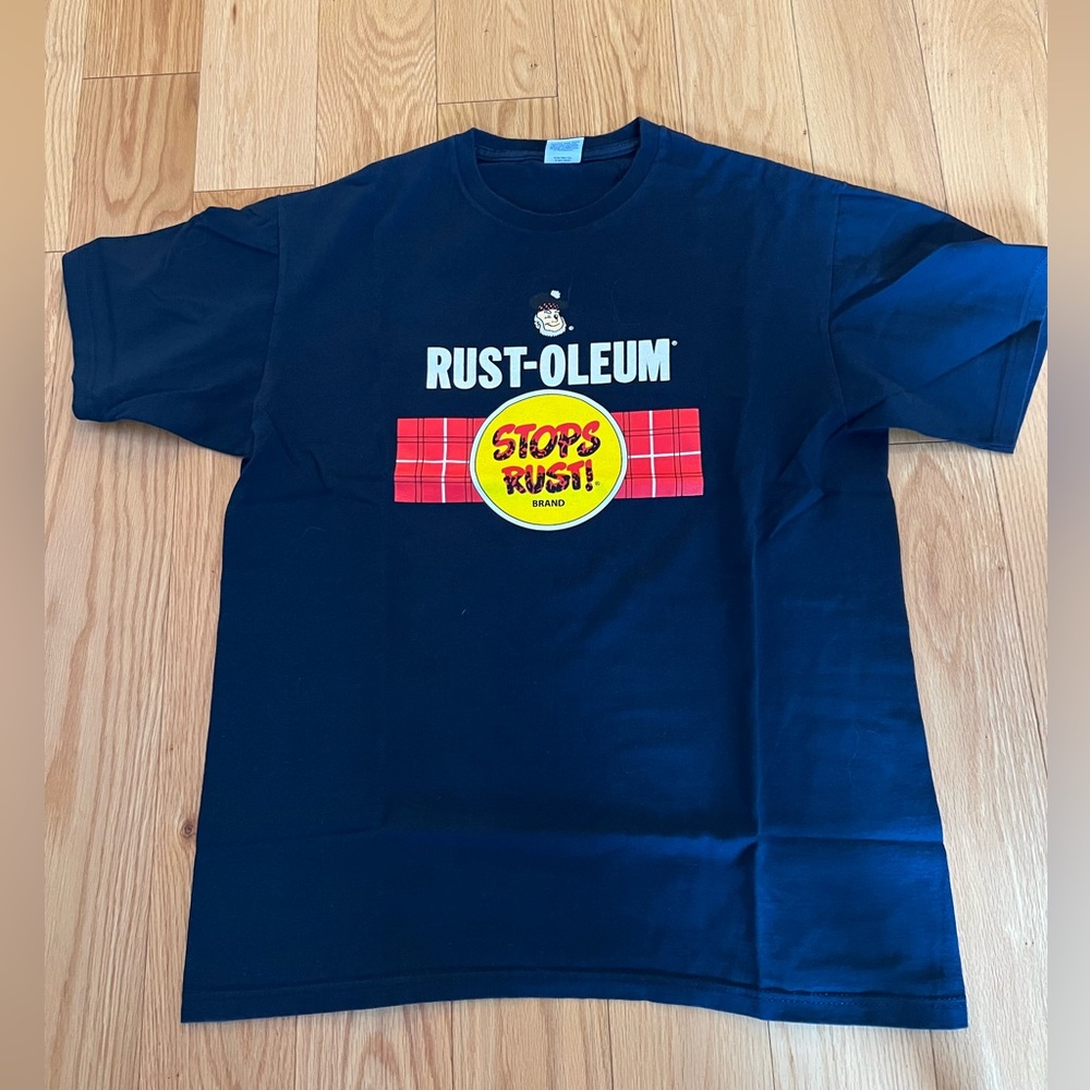 SUPREME T shirt L